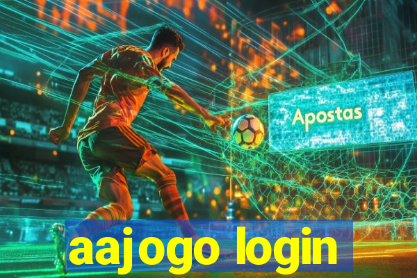 aajogo login